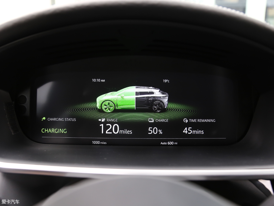 2018ݱI-PACE EV400 װl