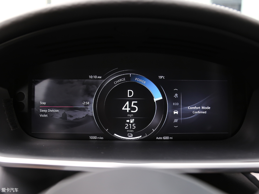 2018ݱI-PACE EV400 װl