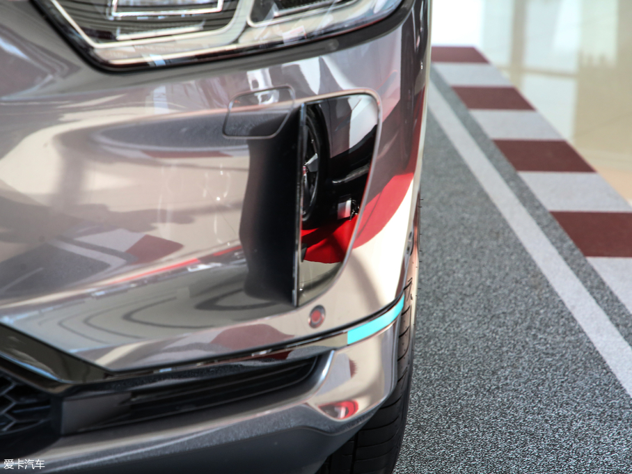 2018ݱI-PACE EV400 HSE