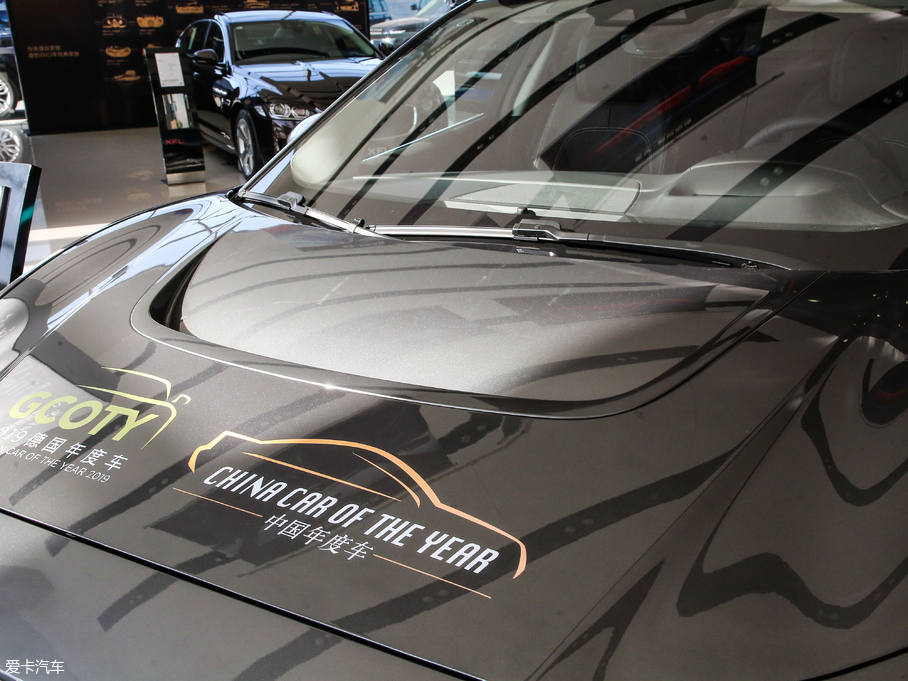 2018ݱI-PACE EV400 HSE