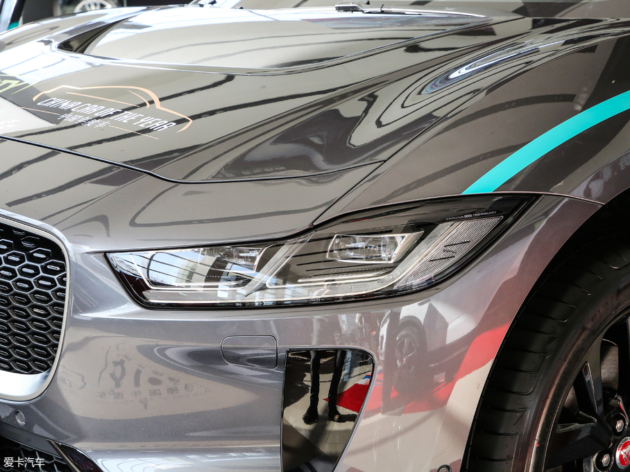 2018ݱI-PACE EV400 HSE