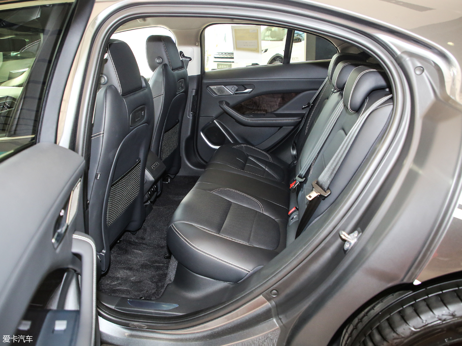 2018ݱI-PACE EV400 HSE