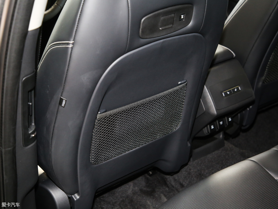 2018ݱI-PACE EV400 HSE