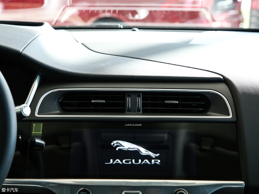 2018ݱI-PACE EV400 HSE