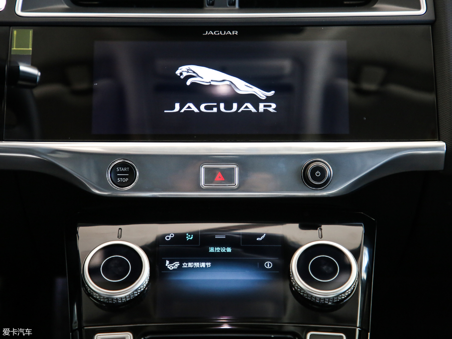 2018ݱI-PACE EV400 HSE