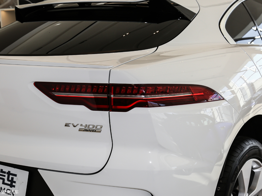 2018ݱI-PACE EV400 S