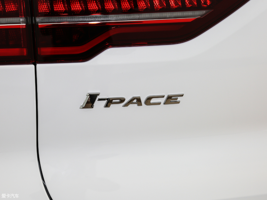 2018ݱI-PACE EV400 S