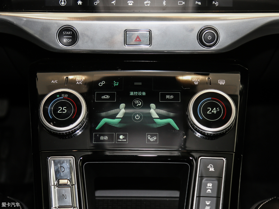 2018ݱI-PACE EV400 S