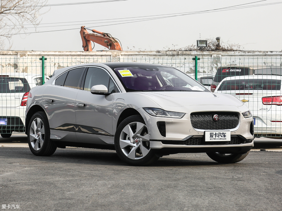 2018ݱI-PACE EV400 SE
