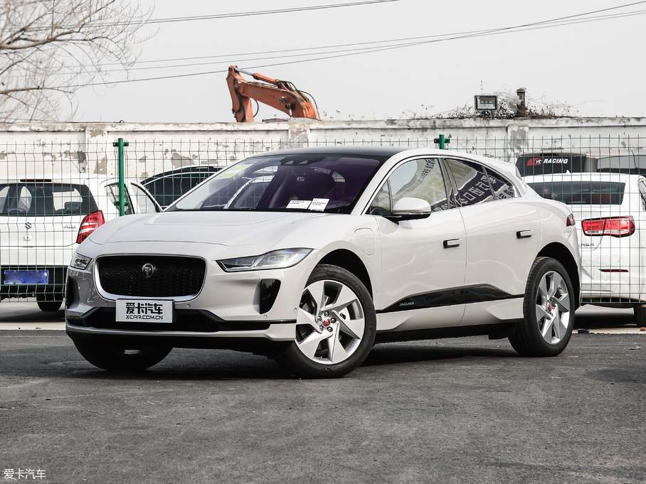 2018��ݱ�I-PACE EV400 SE