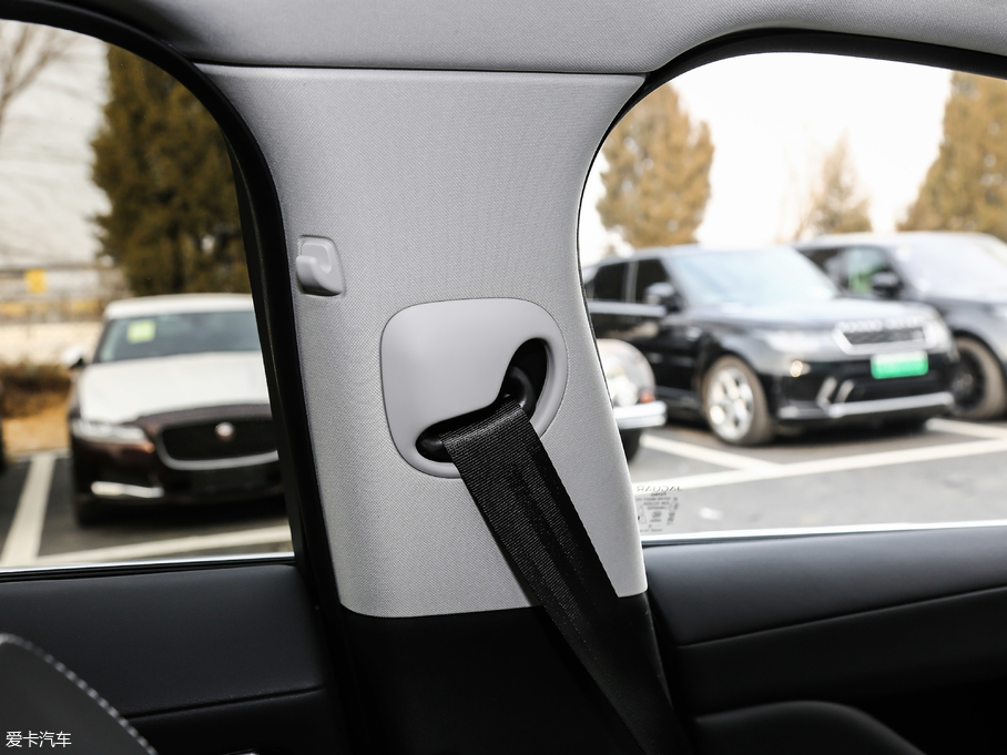 2018ݱI-PACE EV400 SE