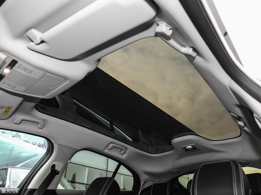 2018��ݱ�I-PACE EV400 SE