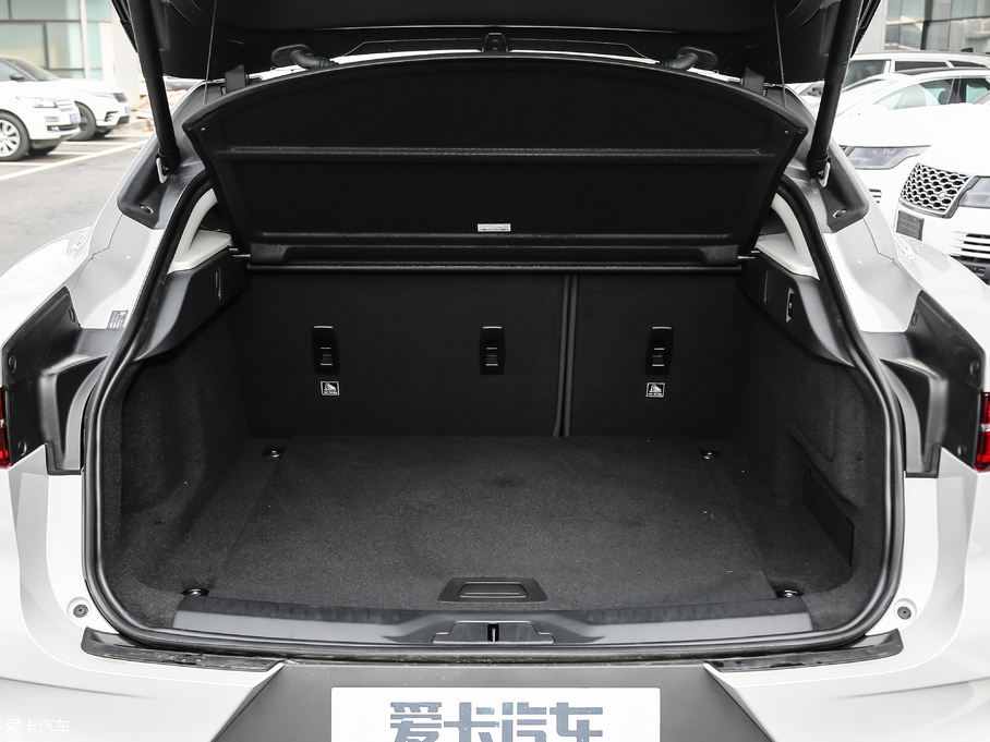 2018ݱI-PACE EV400 SE