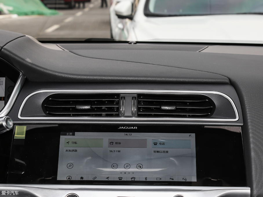 2018��ݱ�I-PACE EV400 SE