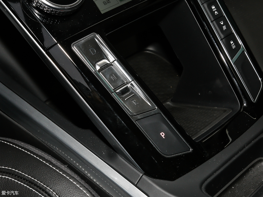 2018��ݱ�I-PACE EV400 SE