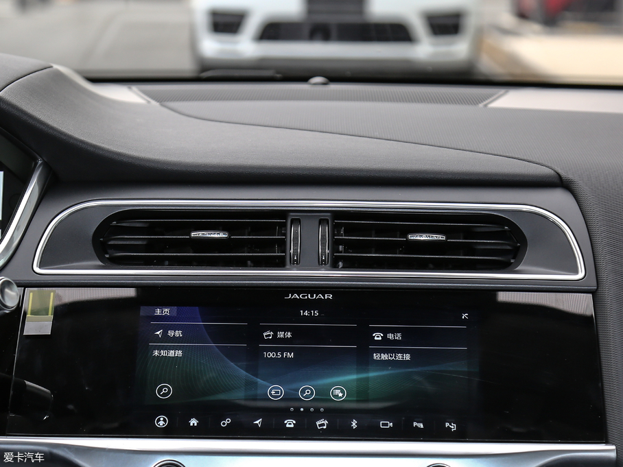 2018��ݱ�I-PACE EV400 SE