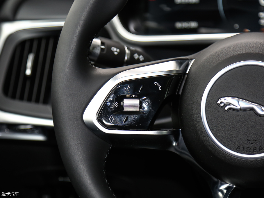 2018��ݱ�I-PACE EV400 SE