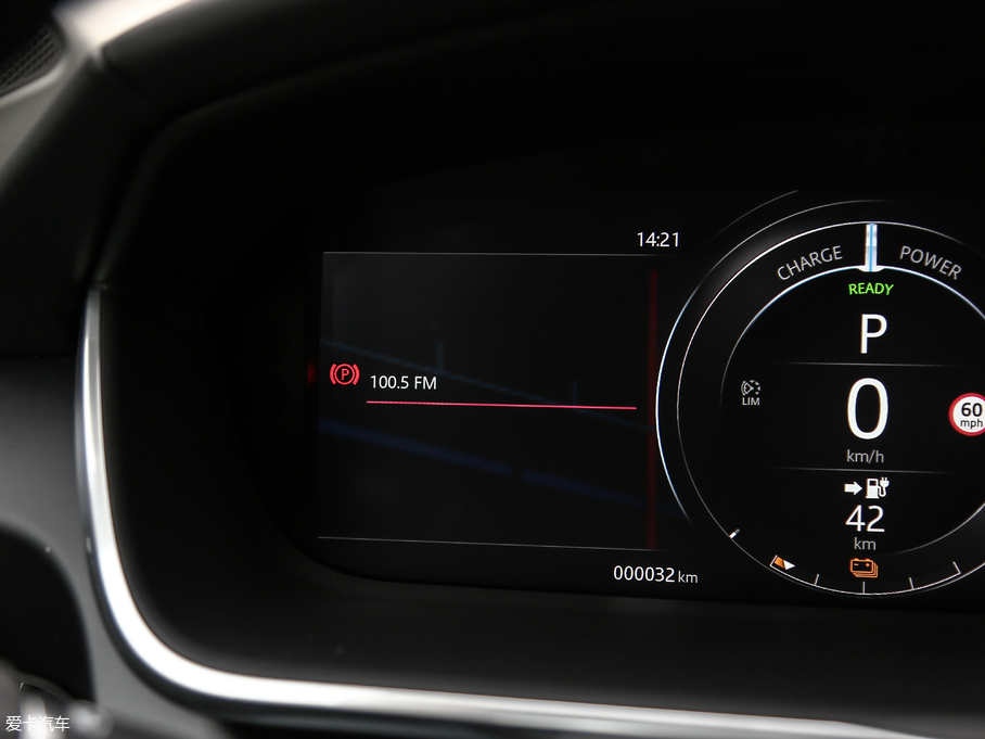 2018��ݱ�I-PACE EV400 SE