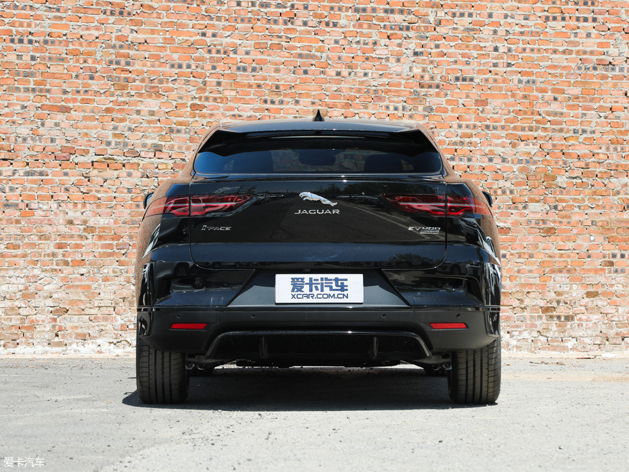 2018ݱI-PACE EV400 SE