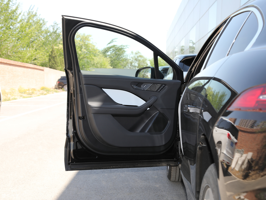 2018��ݱ�I-PACE EV400 SE