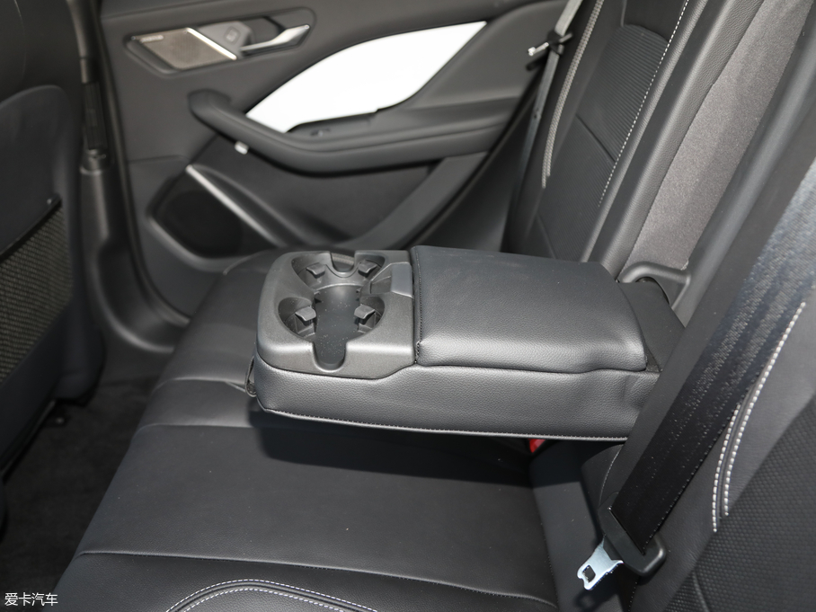 2018��ݱ�I-PACE EV400 SE