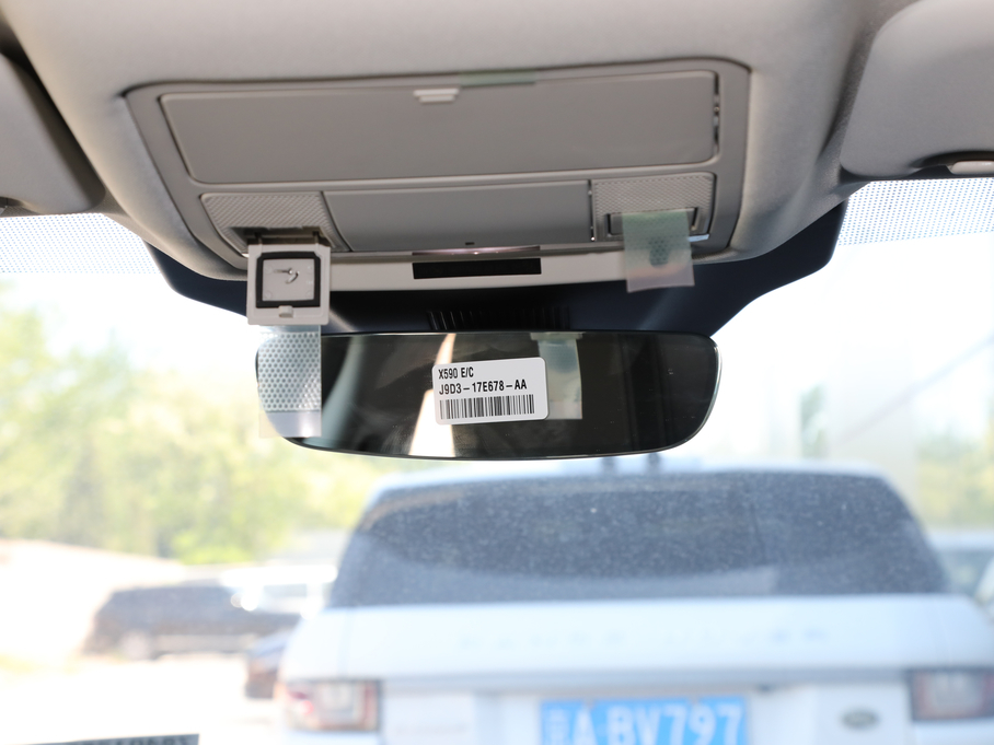 2018ݱI-PACE EV400 SE