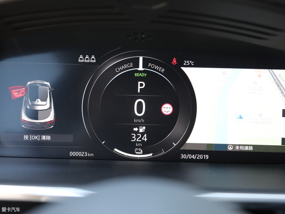 2018ݱI-PACE EV400 SE