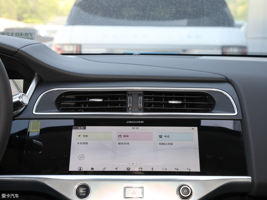 2018ݱI-PACE EV400 SE