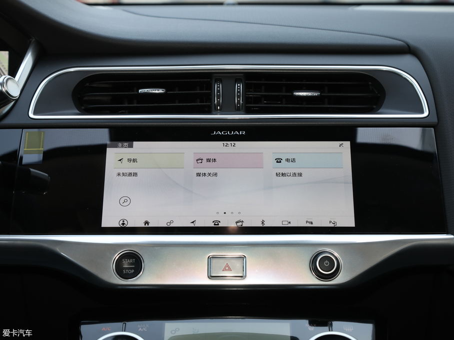 2018��ݱ�I-PACE EV400 SE