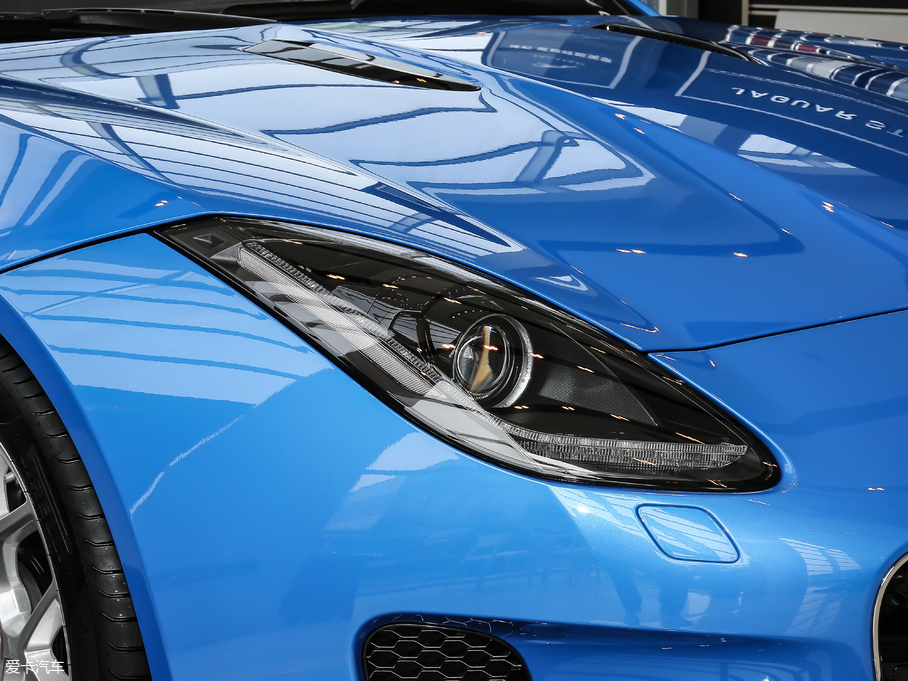 2019ݱF-TYPE 2.0T Ӳ픰