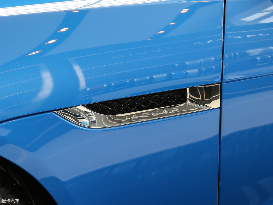 2019ݱF-TYPE 2.0T Ӳ픰