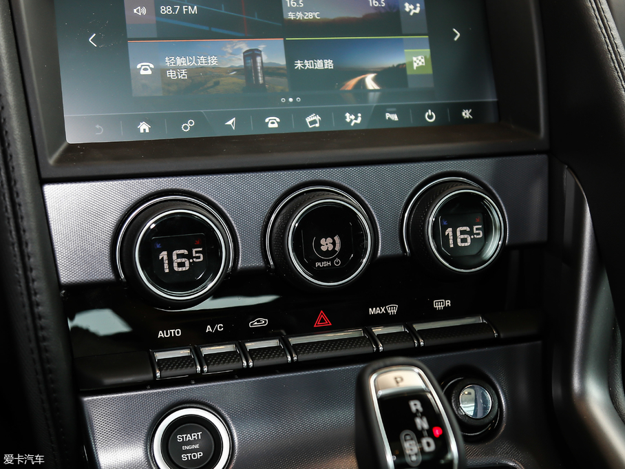 2019ݱF-TYPE 2.0T Ӳ픰