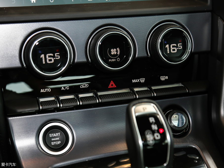 2019ݱF-TYPE 2.0T Ӳ픰