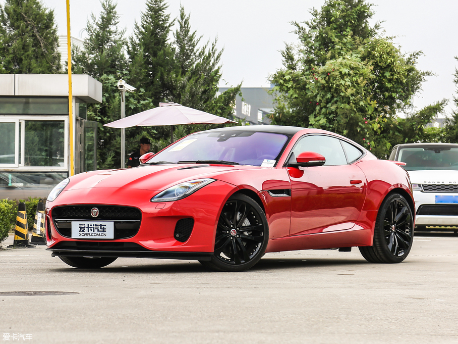 2019ݱF-TYPE 2.0T Ӳ픰