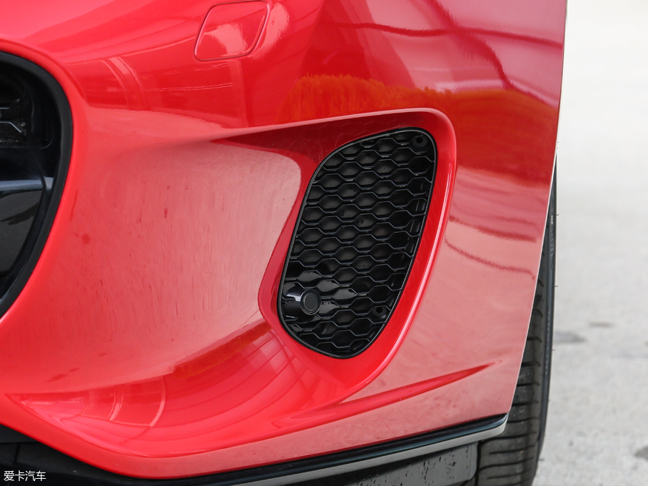 2019ݱF-TYPE 2.0T Ӳ픰