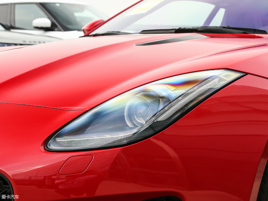 2019ݱF-TYPE 2.0T Ӳ픰