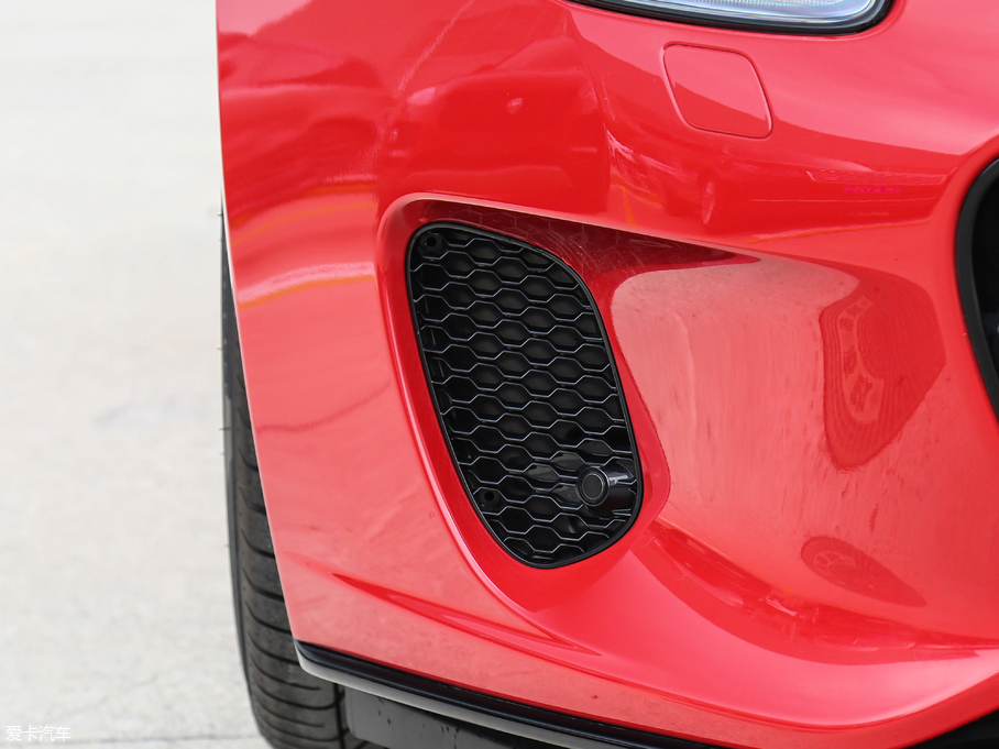 2019��ݱ�F-TYPE 2.0T Ӳ픰�