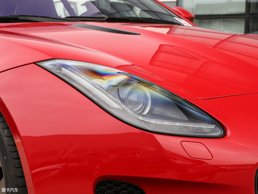 2019��ݱ�F-TYPE 2.0T Ӳ픰�