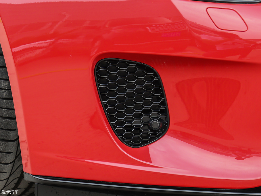 2019ݱF-TYPE 2.0T Ӳ픰