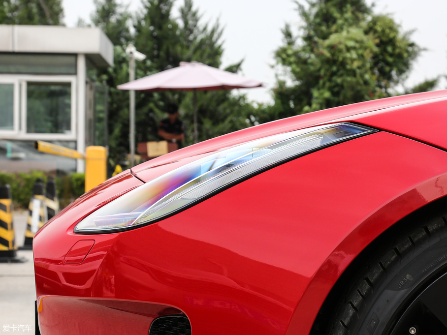 2019ݱF-TYPE 2.0T Ӳ픰