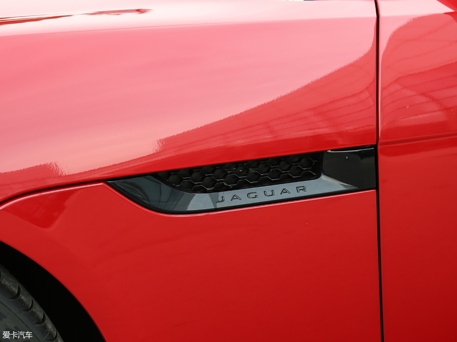 2019ݱF-TYPE 2.0T Ӳ픰