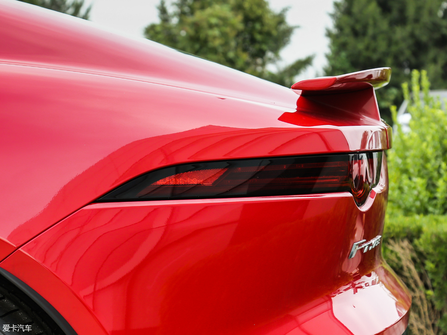 2019ݱF-TYPE 2.0T Ӳ픰