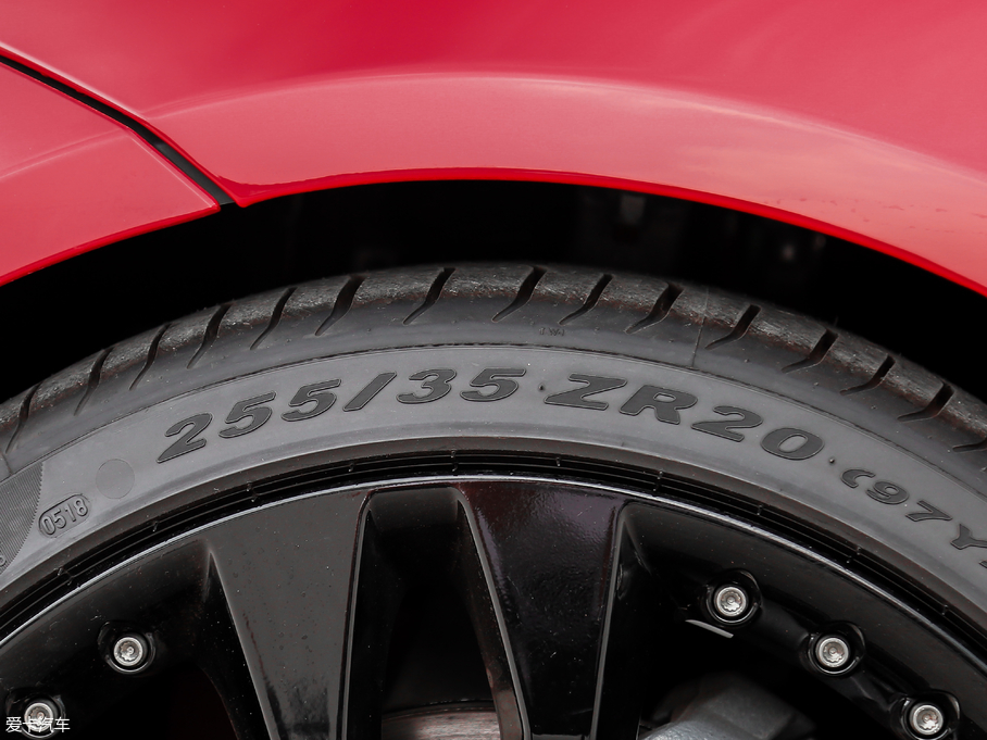 2019ݱF-TYPE 2.0T Ӳ픰