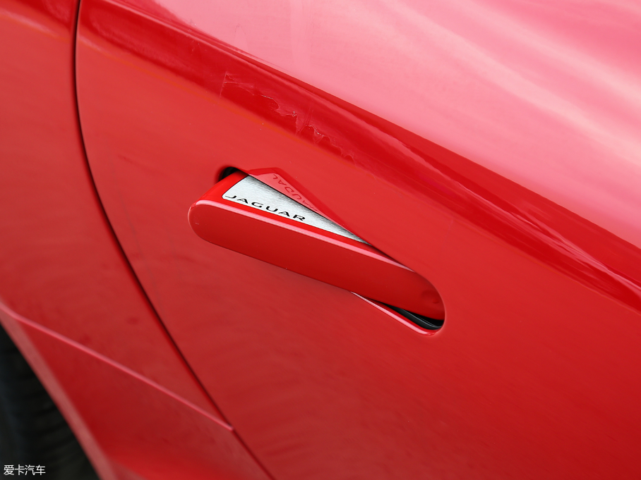 2019ݱF-TYPE 2.0T Ӳ픰