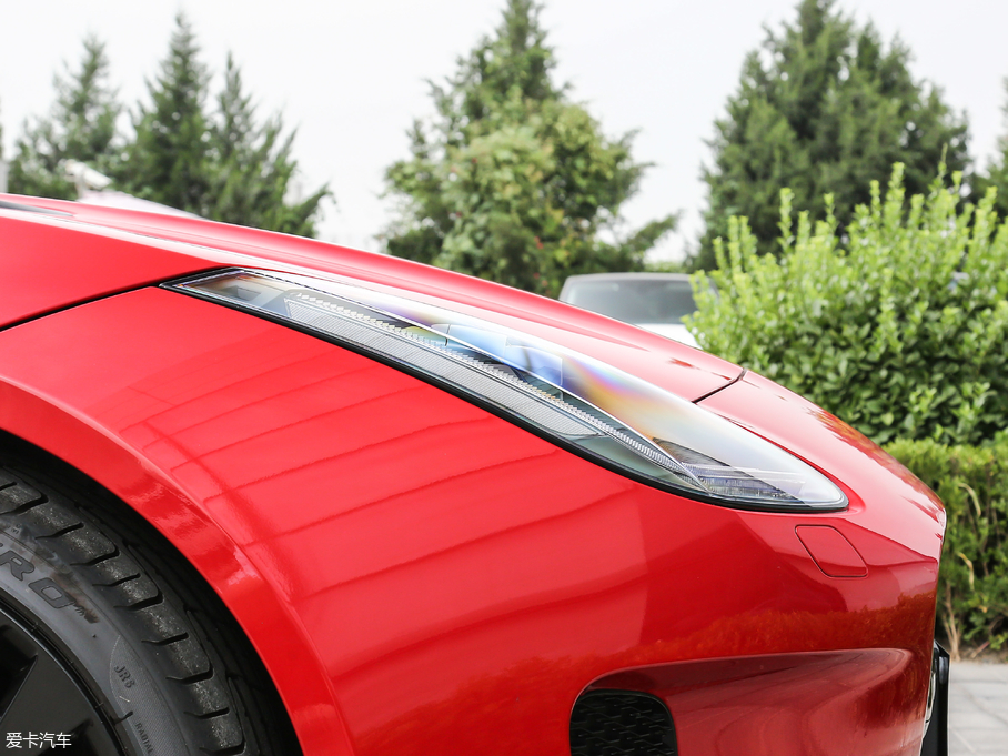 2019ݱF-TYPE 2.0T Ӳ픰