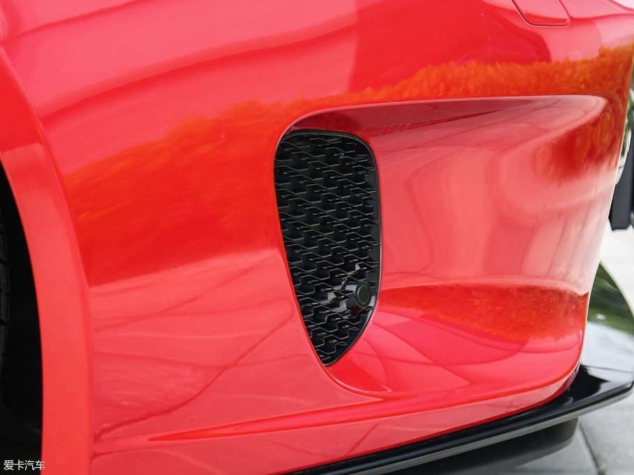 2019ݱF-TYPE 2.0T Ӳ픰