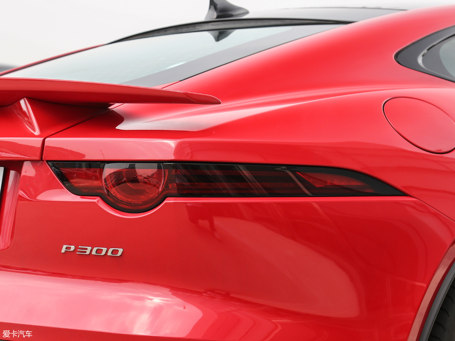 2019ݱF-TYPE 2.0T Ӳ픰