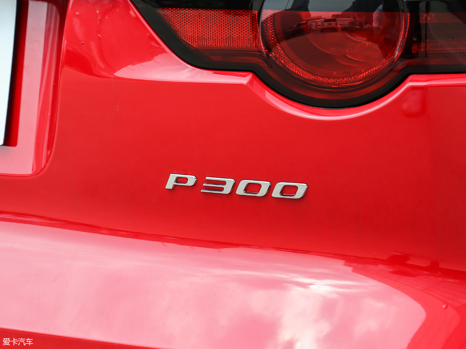 2019��ݱ�F-TYPE 2.0T Ӳ픰�