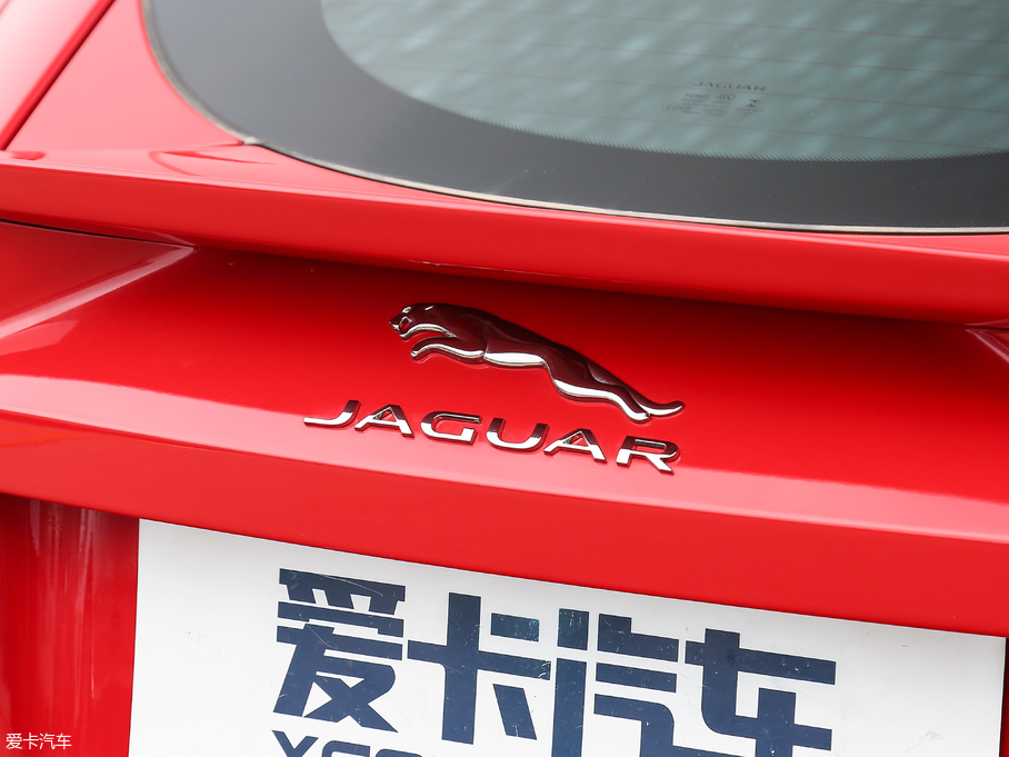 2019ݱF-TYPE 2.0T Ӳ픰