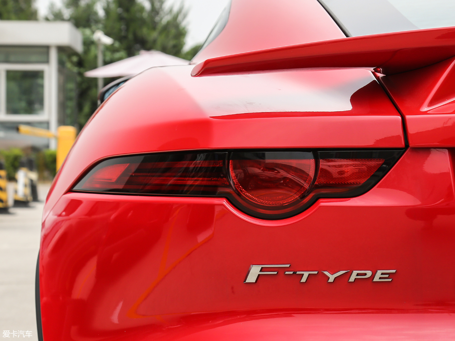 2019ݱF-TYPE 2.0T Ӳ픰